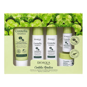 MINI KIT VIAJERO DE CENTELLA BIOAQUA
