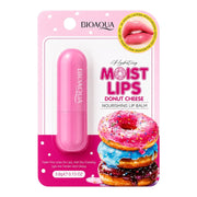 BALSAMO DE LABIOS DONUT CHEESE BIOAQUA