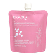 SACHET CREMA DE MANOS NIACINAMIDA 30G BIOAQUA
