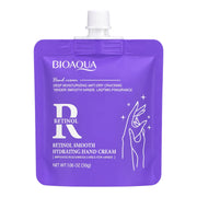 CREMA DE MANOS RETINOL 30G BIOAQUA