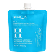 SACHET CREMA DE MANOS ACIDO HIALURONICO 30G BIOAQUA