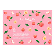 KIT DE DURAZNO BIOAQUA