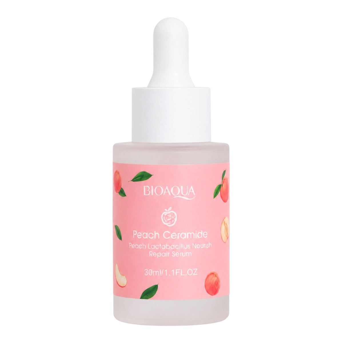 KIT DE DURAZNO BIOAQUA