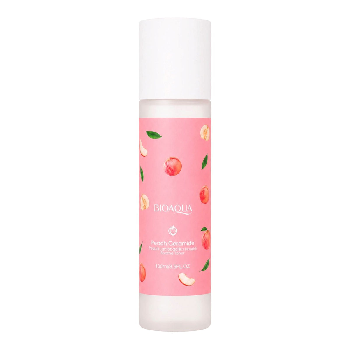 KIT DE DURAZNO BIOAQUA