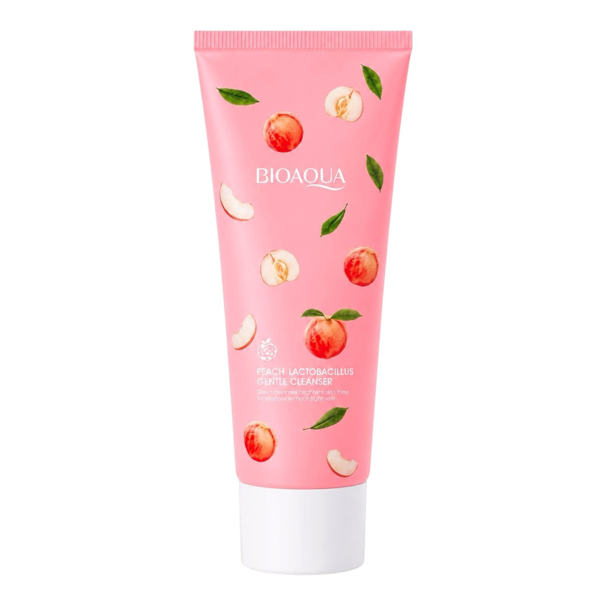 KIT DE DURAZNO BIOAQUA