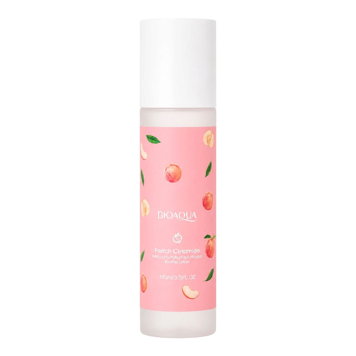 KIT DE DURAZNO BIOAQUA