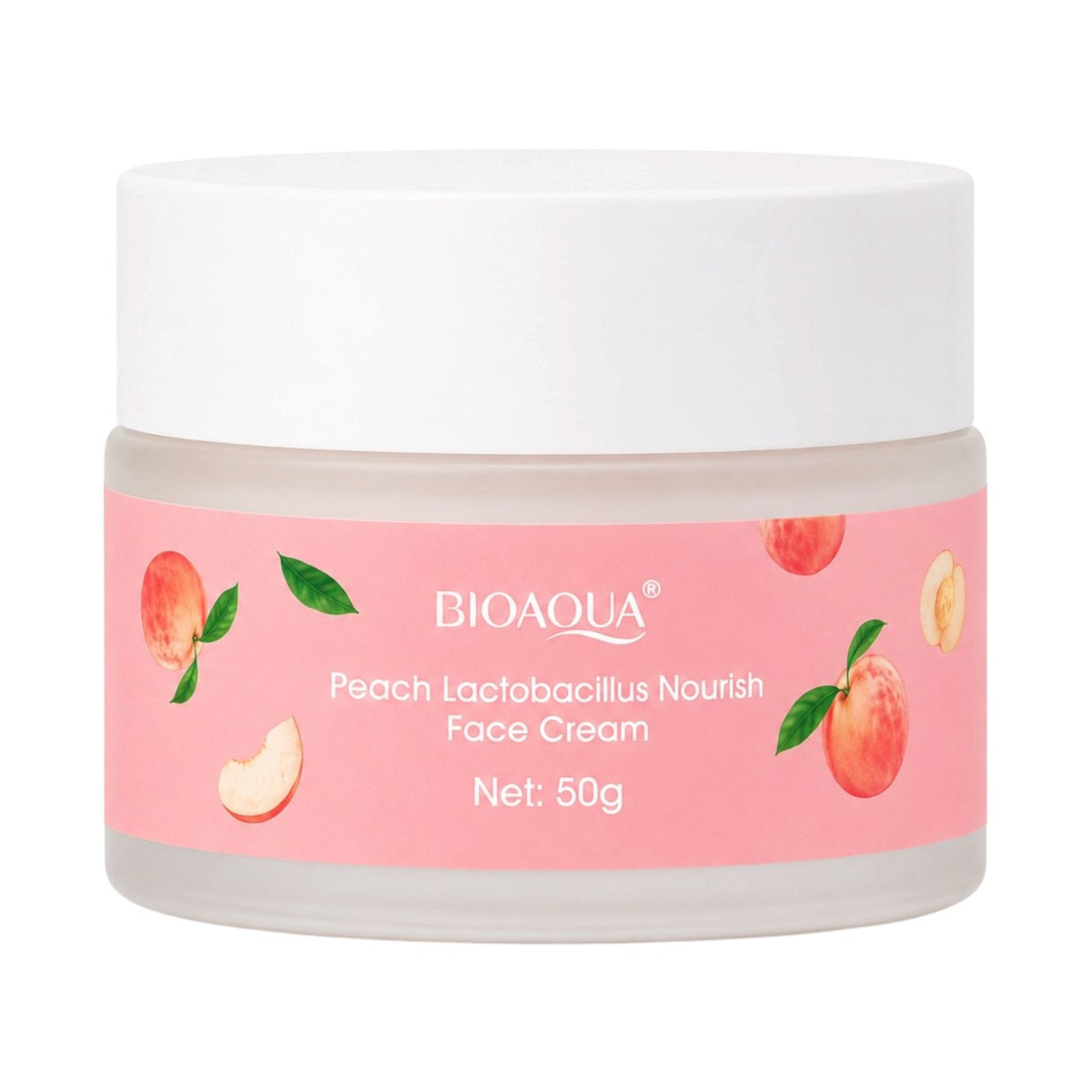KIT DE DURAZNO BIOAQUA
