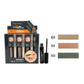 GEL TATTOO PARA CEJAS 5ML MUSIC FLOWER