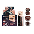 BETUN DE CEJAS 2EN1 MUSIC FLOWER