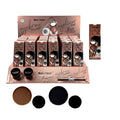 SET X2 BETUN PARA CEJAS 2EN1 MUSIC FLOWER
