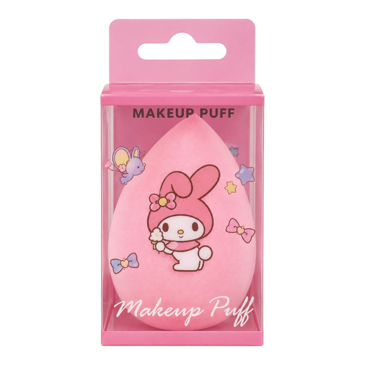BEAUTY BLENDER SANRIO