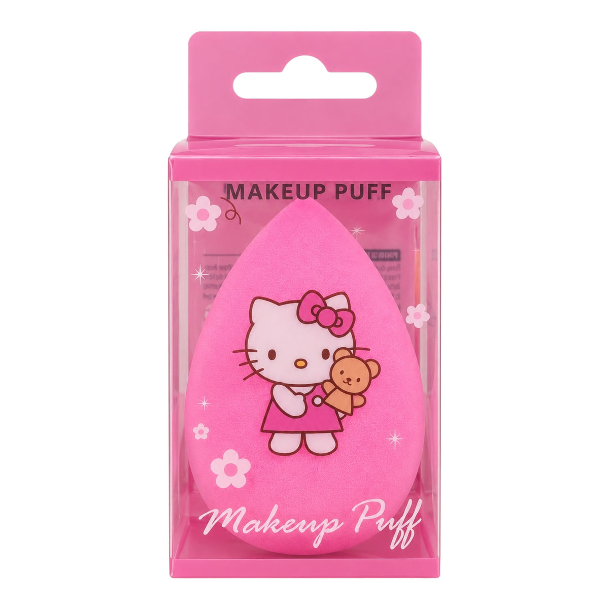BEAUTY BLENDER SANRIO