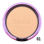 POLVO COMPACTO PAULIS