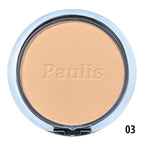 POLVO COMPACTO PAULIS