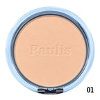 POLVO COMPACTO PAULIS