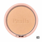POLVO COMPACTO PAULIS