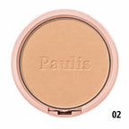 POLVO COMPACTO PAULIS
