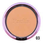 POLVO COMPACTO PAULIS