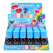 TINTA DE LABIOS REDONDA STITCH KALIYA BEAUTY