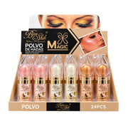 POLVO DE HADAS GLOWING BON SHIK