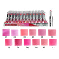 LABIAL EN BARRA ESCARCHADO LIP STICK CARE IMAN OF NOBLE