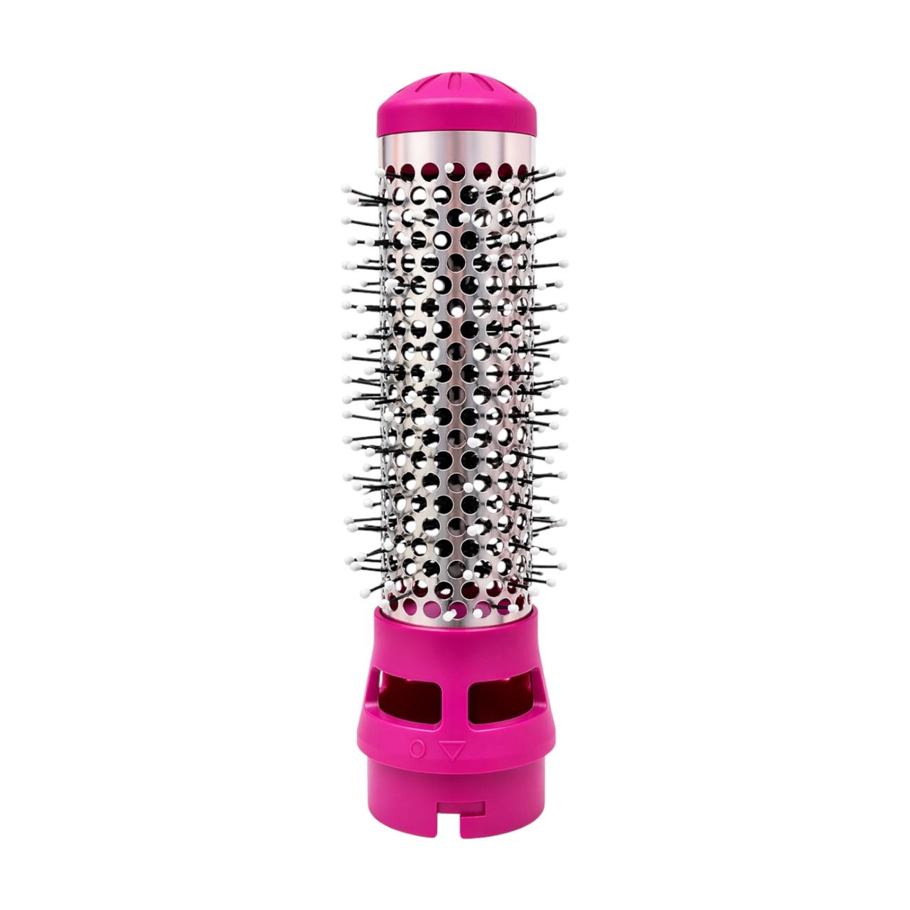 CEPILLO ELECTRICO MOLDEADOR 5EN1