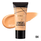 BASE LIQUIDA VELVET ANGEL 40ML HEDY BEAUTY