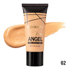 BASE LIQUIDA VELVET ANGEL 40ML HEDY BEAUTY
