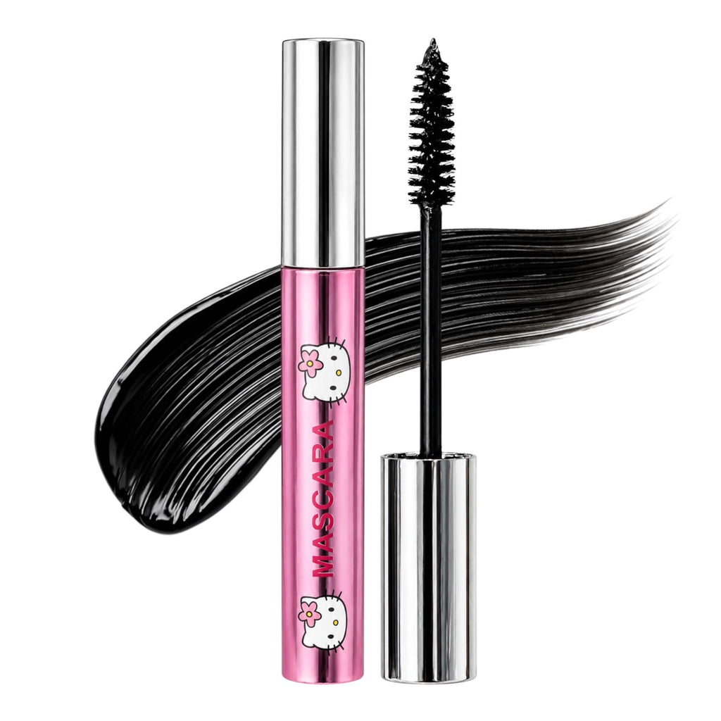 PESTAÑINA MASCARA 36HOURS HELLO KITTY