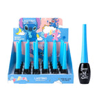 DELINEADOR LIQUIDO EN PLUMON STITCH LASTING SMUDGE-PROOF