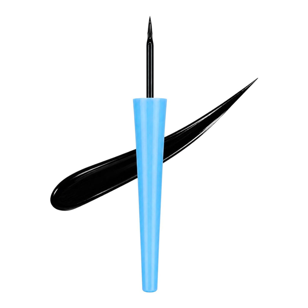 DELINEADOR LIQUIDO EN PLUMON STITCH LASTING SMUDGE-PROOF