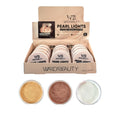 ILUMINADOR SUELTO PEARL LIGHTS ULTRA-FINE WARDABEAUTY