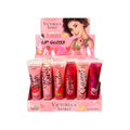 BRILLO GLOSS FRUTAS VICTORIA`S SPIRIT