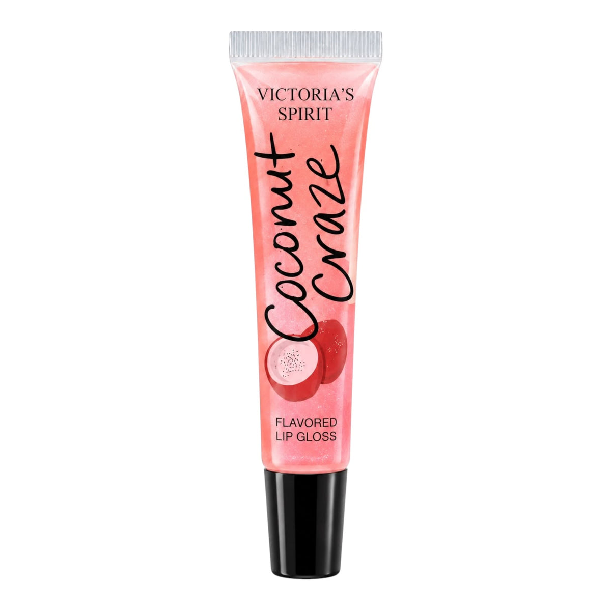 BRILLO GLOSS FRUTAS VICTORIA`S SPIRIT