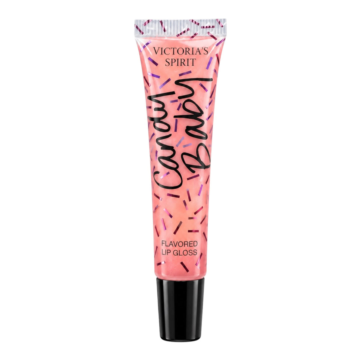 BRILLO GLOSS FRUTAS VICTORIA`S SPIRIT