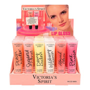 BRILLO GLOSS FRUTAS VICTORIA`S SPIRIT