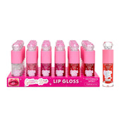 BRILLO GLOSS GLITTER LINE DIAMOND TAPA DIAMANTE VICTORIA'S SPIRIT