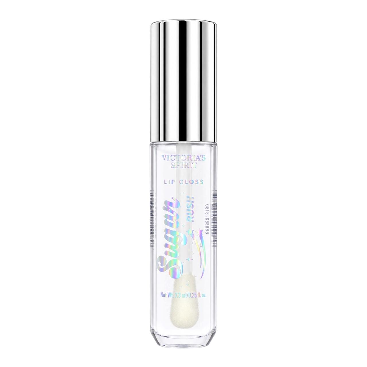 BRILLO GLOSS SUGAR RUSH APLICADOR GRANDE 7.3ML VICTORIA'S SPIRIT