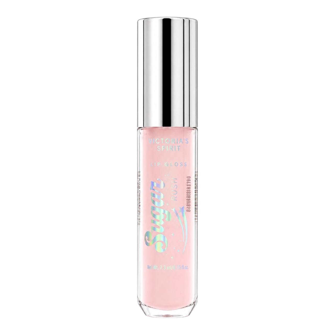 BRILLO GLOSS SUGAR RUSH APLICADOR GRANDE 7.3ML VICTORIA'S SPIRIT