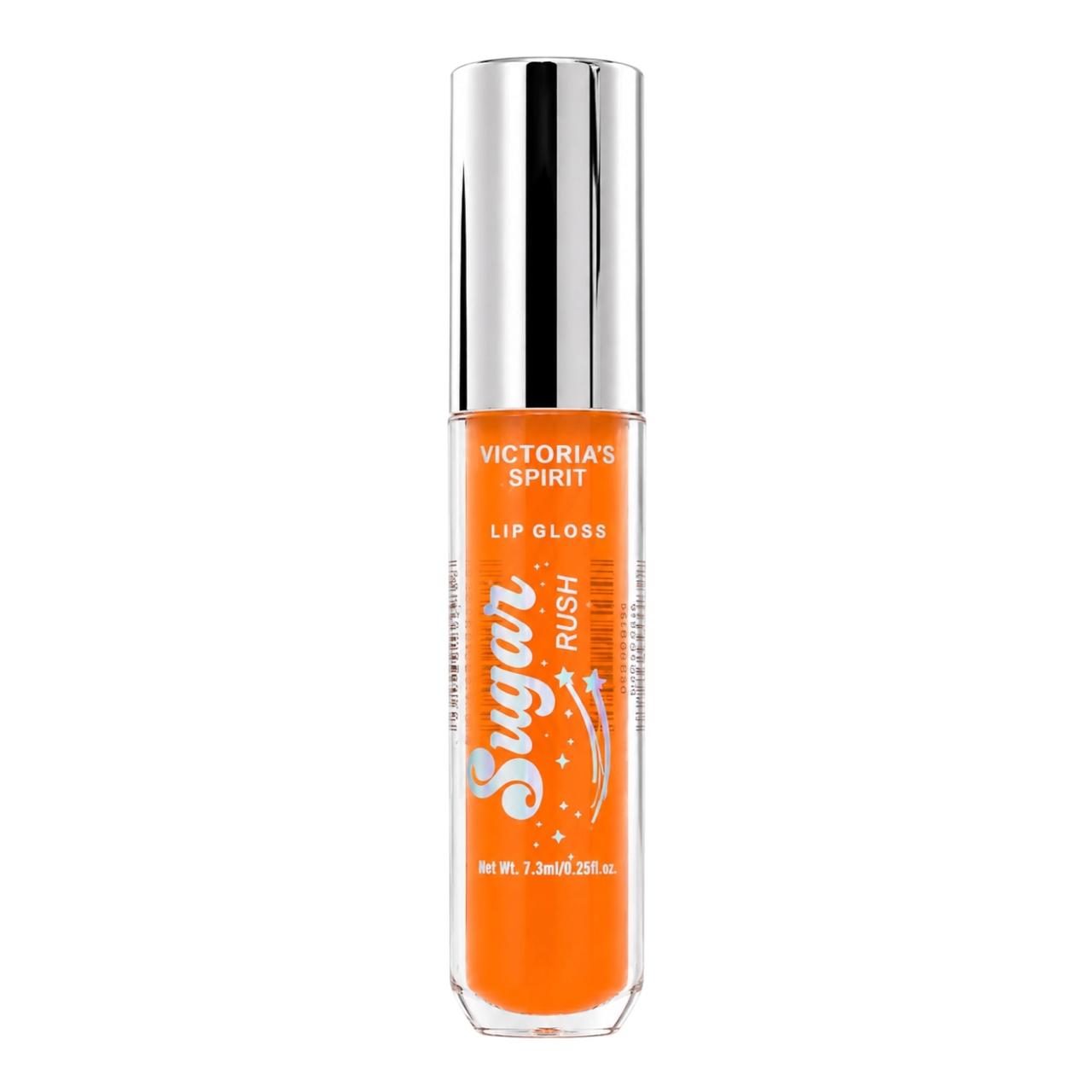 BRILLO GLOSS SUGAR RUSH APLICADOR GRANDE 7.3ML VICTORIA'S SPIRIT