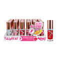 BRILLO GLOSS UP HYDRA KISS APLICADOR GRANDE 5ML VICTORIA'S SPIRIT