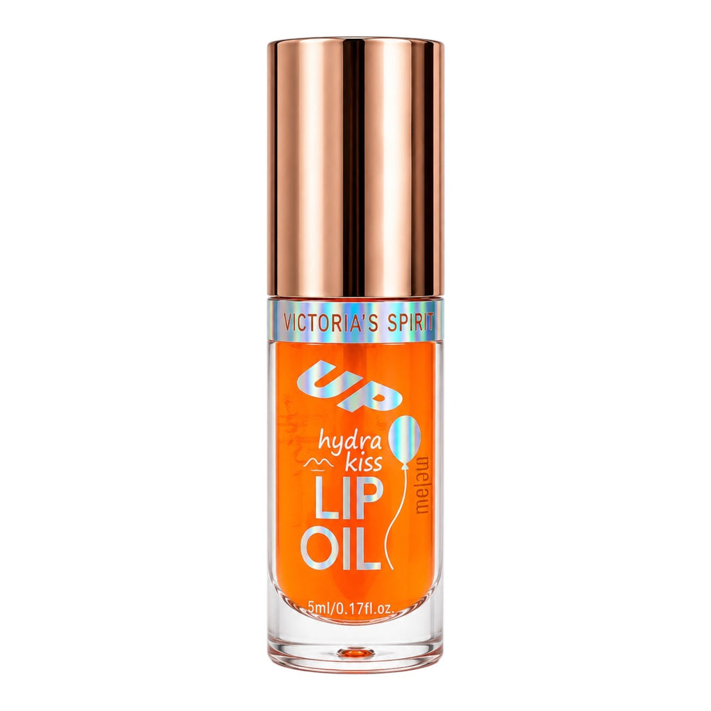 BRILLO GLOSS UP HYDRA KISS APLICADOR GRANDE 5ML VICTORIA'S SPIRIT