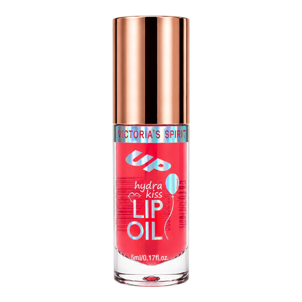 BRILLO GLOSS UP HYDRA KISS APLICADOR GRANDE 5ML VICTORIA'S SPIRIT
