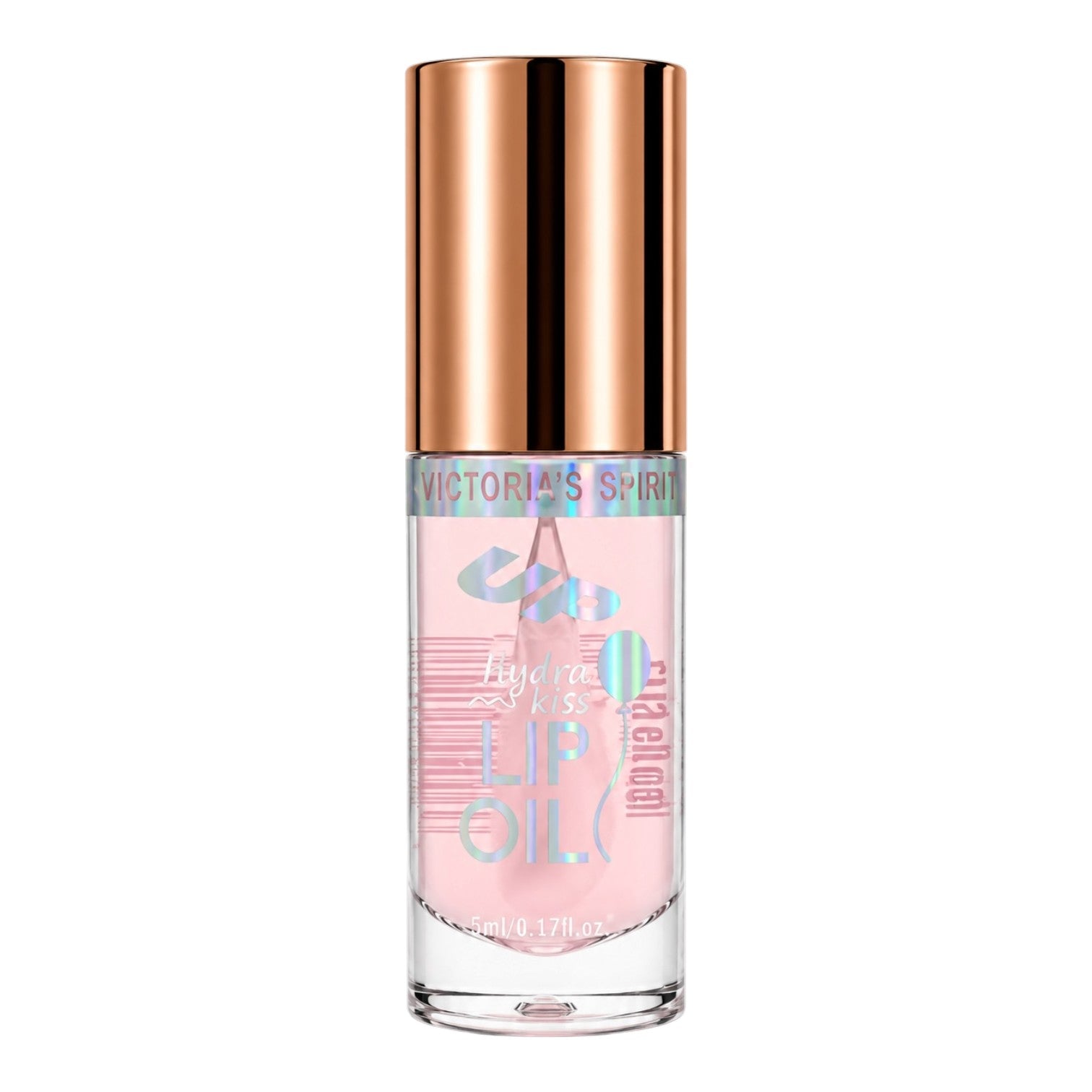 BRILLO GLOSS UP HYDRA KISS APLICADOR GRANDE 5ML VICTORIA'S SPIRIT