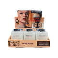 POLVO BANANA GRANDE 60G IMAN NOTE