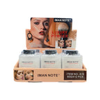 POLVO BANANA GRANDE 60G IMAN NOTE