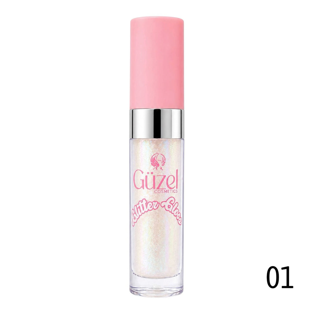 BRILLO GLOSS GLITTER GLOSS 5ML GUZEL