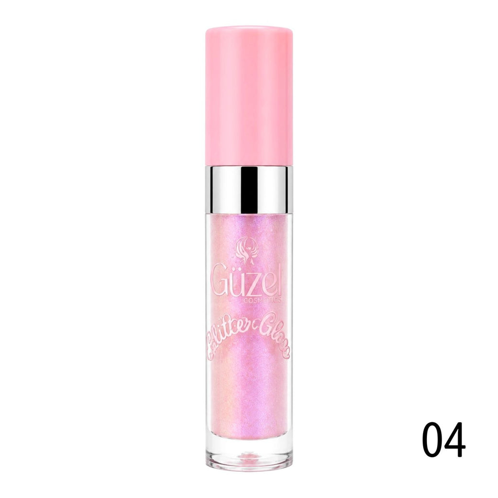 BRILLO GLOSS GLITTER GLOSS 5ML GUZEL