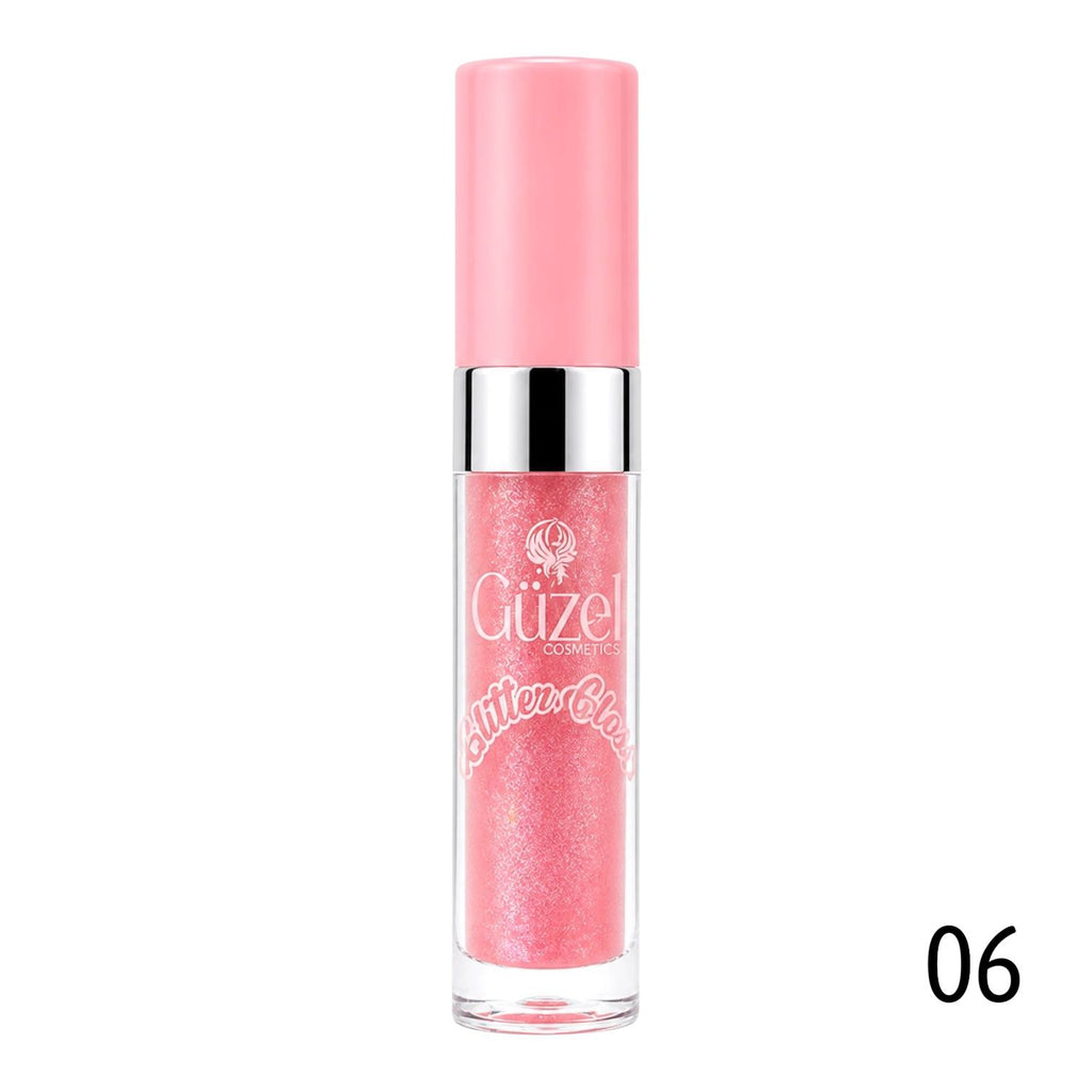 BRILLO GLOSS GLITTER GLOSS 5ML GUZEL