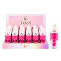 BRILLO MAGICO SERENE GLOSS TAPA CORAZON 5ML GUZEL